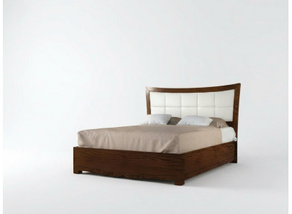 Garnitur Set 3-stéck Schlofzëmmer, Bett, Nuetsdësch, Better Grupp, Better Holz Miwwelen