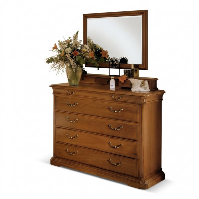 Kommode Sideboard Schaf Holz Schief Kommode Italienesch Miwwelen Ariichtung