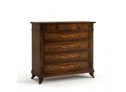 Kommod Schaf Sideboard Italiennescht Miwwel Richtegt Holz Kommoden Sideboards Nei