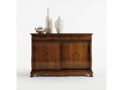 Kommod Sideboard Schaf Holz Italienesch Miwwelen Ariichtung Schief Kommoden