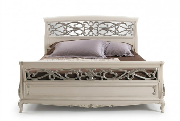 Bett Schlofkummer Miwwelen Duebelbett Design Better Massivholz Vaccari cav giovanni