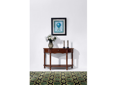Konsolendësch Design Holzdësch Konsol Sideboard Dëscher Miwwelen