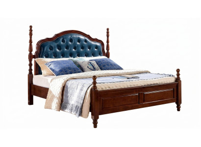 Duebel Bettrahmen Luxus Schlofzëmmer Bett Duebelbett Holz Better Nei