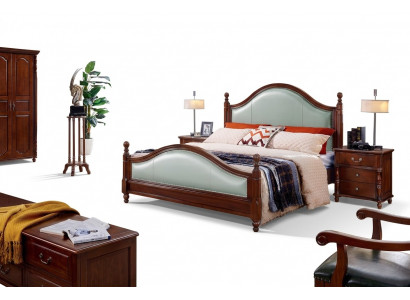 Design Better Luxus Miwwelen 2x Nuetsdëscher 3tlg. Schlofzëmmer Set