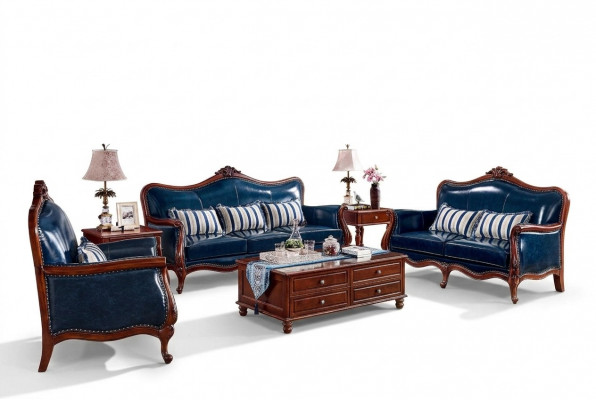 Dësch Couchtischen Dëscher Ariichtung Couchtisch Holz Wunnzëmmerdësch