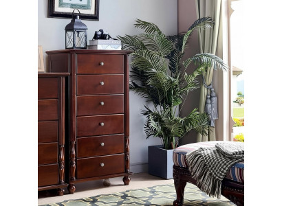 Kommodë Wunnzëmmer Kommodë Schief Massivholz Sideboard Schaf Miwwelen Nei