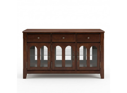Kommode Sideboard Iesszëmmer Design Ariichtung Lowboard Kommoden Miwwelen Anrichte