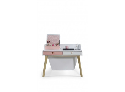 Möbel Jugendzimmer Tisch Holz Schlafzimmer Schreibtisch Computertisch Möbel Neu