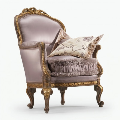 Polstersëtz Couchen Einsëtzersessel Canapé Polster Design Textil Italien Miwwelen