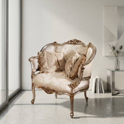 Këssen Sëtz Couchen Einsitzer Neit Fotell Couch Sofa Couchen Designer Textil