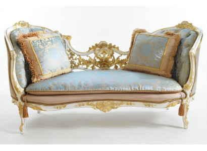 Canapé Couch Design Couchen Polster Textil Modern Zweisëtzer Sëtzer Bänk 2 Sëtzer