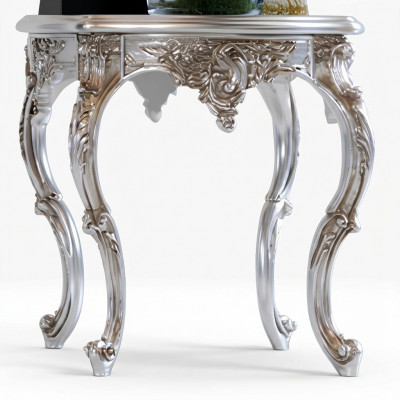 Niewendëscht Tisch Zëmmer Dësch Design Dësch Wunnzëmmerdësch Miwwelen Kaffisdësch