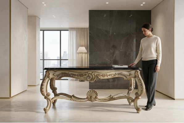 Canapé Dësch Kaffisdësch Säitendësch Dëscher Design Dësch Wunnzëmmertësch Miwwelen