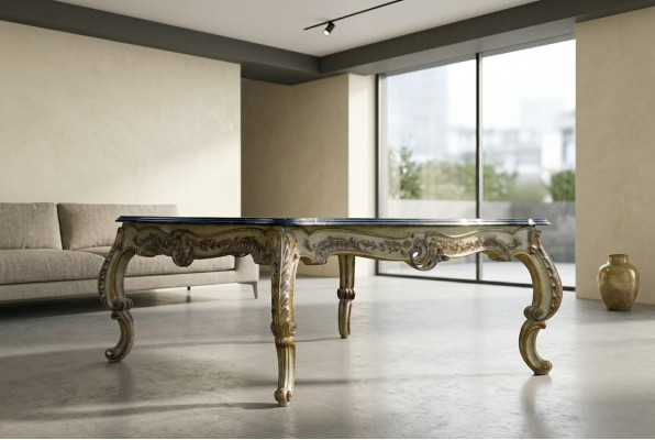 Canapé Dësch Kaffisdësch Säitendësch Dëscher Design Dësch Wunnzëmmertësch Miwwelen