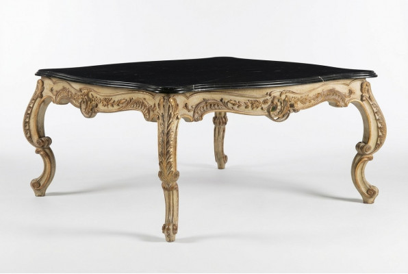 Canapé Dësch Kaffisdësch Säitendësch Dëscher Design Dësch Wunnzëmmertësch Miwwelen