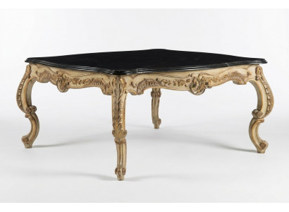 Canapé Dësch Kaffisdësch Säitendësch Dëscher Design Dësch Wunnzëmmertësch Miwwelen