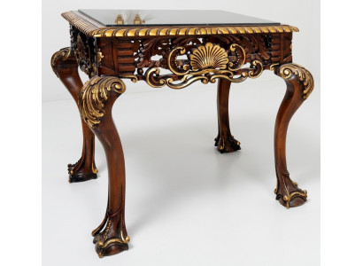 Sideboard Dëscher Salondësch Kaffisdësch Design Dësch Wunnzëmmerdësch Miwwelen