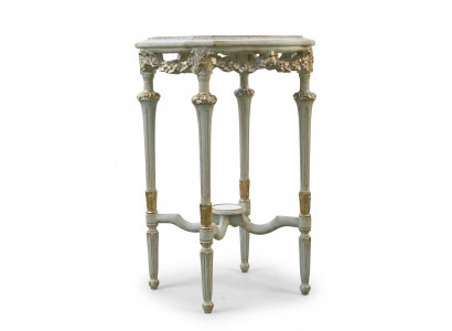 Couchtisch Neben Dësch Barock Rokoko Dësch Couchtische Italienesch Miwwelen Nei
