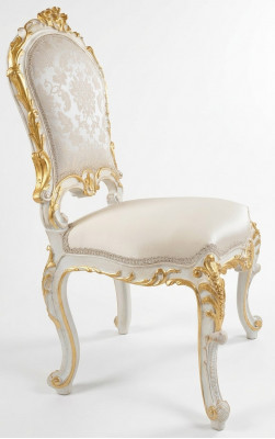 Design Wohnzimmer Still Iess Zëmmer Still Textil Stoff Polster Lehnstill Barock