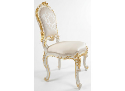 Design Wohnzimmer Still Iess Zëmmer Still Textil Stoff Polster Lehnstill Barock