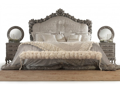 Chesterfield Bett Duebel Better Lieder Antik Stil Luxus Italienesch Miwwelen Nei