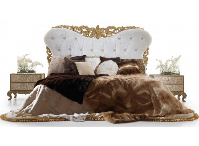 Chesterfield Bett Kappenneten Better Polster Hotel Miwwelen Ariichtung Italienesch