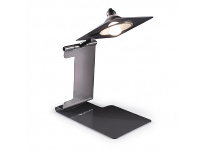 Design Luucht Dëschluucht Lampe Klassesch Beliichtung Dësch Luuchten Dëscherluuchten