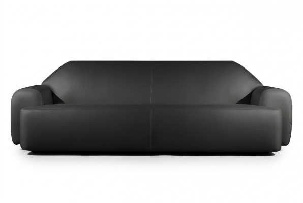 Gepolstert dräisëtzege Sofa Design Sofas 3-Sëtzer Sofas Couchen Wunnzëmmer Nei