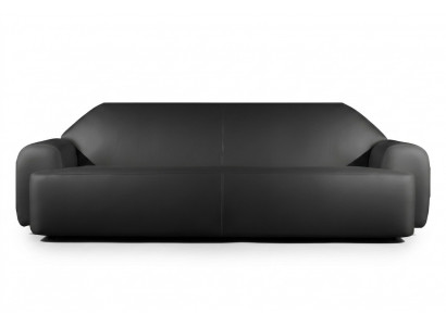Gepolstert dräisëtzege Sofa Design Sofas 3-Sëtzer Sofas Couchen Wunnzëmmer Nei