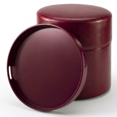 Hocker Sëtz Fousshocker Sëtzocker Sëtzpouf Wunnzëmmer Designer Pufa Wierfel Luxus