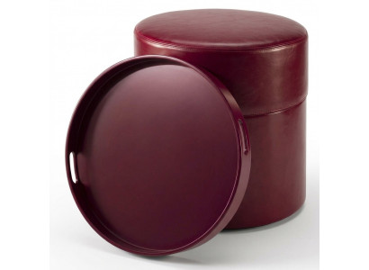 Hocker Sëtz Fousshocker Sëtzocker Sëtzpouf Wunnzëmmer Designer Pufa Wierfel Luxus
