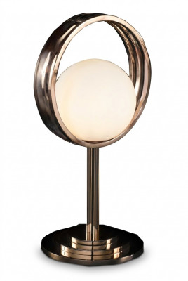 Designer Luuchten Dëschluucht Beliichtung Dësch Lampe Luuchten Italien Ariichtung