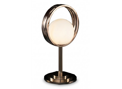 Designer Luuchten Dëschluucht Beliichtung Dësch Lampe Luuchten Italien Ariichtung