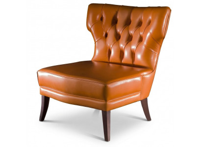 Chesterfield Lieder Fotel Polstersëtz Luxus Miwwelen Canapé Couch Büro Still Nei