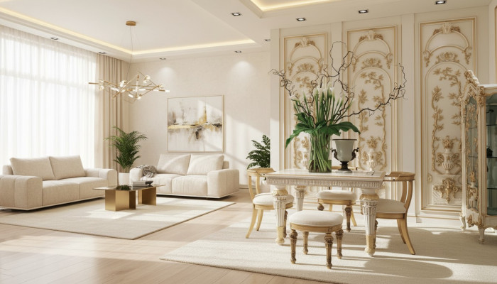 Dësch Iessdësch Holz Iessdëscher Iesszëmmer Dëscher Design Holz Luxus Miwwelen Italien