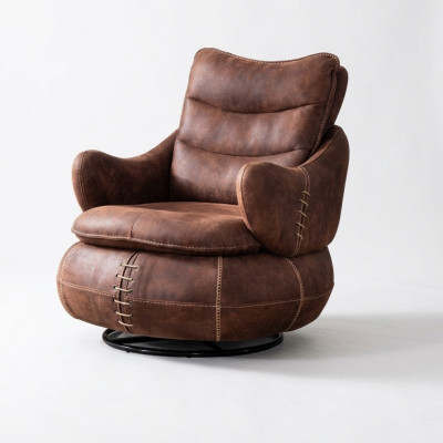 Sessell Sëtz Klassesch Design Wunnzëmmer Polster Einsëtzer Lieder Stil Miwwelen Luxus