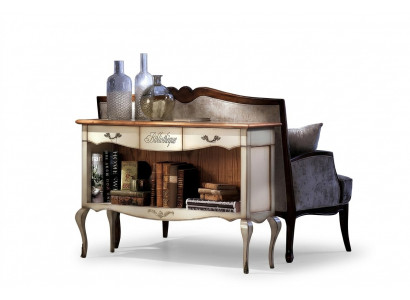Kommodeschief, Tiräng aus Holz, Kommoden, Wunnzëmmer, Sideboard, Schaf, Schief, Massivholz.