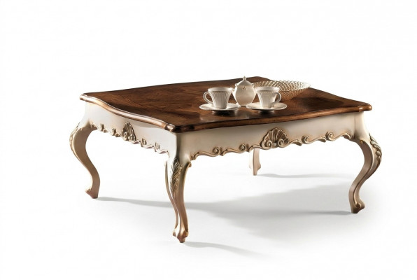 Niewentdësch Kaffisdësch Design Dësch Wunnzëmmersdësch Dëscher Canapéisdësch Miwwelen
