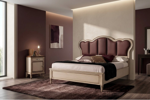Nuetscapen Konsolen Nuetscapen Schlofkummer Modern Design Miwwelen Italienesch