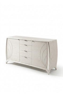 Kommode Schlofkummer Sideboard Kommoden Schaf Schief Regal Schiefen Miwwelen Italien