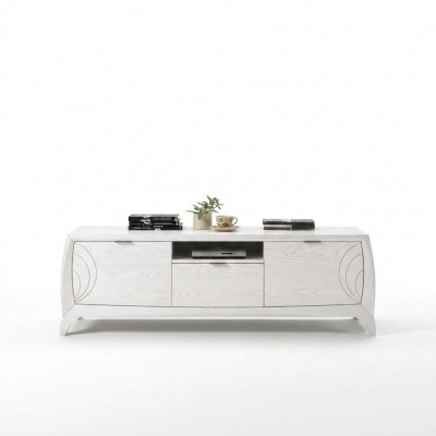 rtv Design TV Säitdesch Fernsehwand Luxus Kommode Schaf Kommoden Miwwelen Nei