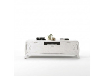 rtv Design TV Säitdesch Fernsehwand Luxus Kommode Schaf Kommoden Miwwelen Nei