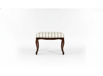 Osmanesche Sëtz Canapé Gepolstert Pufa Sëtzbenken Design Polster Hocker Fousshocker