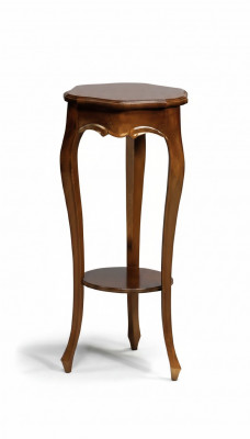 Konsolendësch Design Miwwel Stil Barock Holz Italieneschen Dësch Dëscher Kaffisdësch