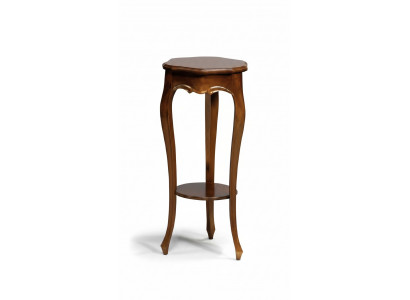 Konsolendësch Design Miwwel Stil Barock Holz Italieneschen Dësch Dëscher Kaffisdësch