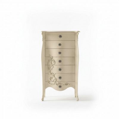 Kommod Luxus Anrechwung Sideboard Art Deco Stil Kommoden Italienesch Luxus Miwwelen