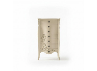 Kommod Luxus Anrechwung Sideboard Art Deco Stil Kommoden Italienesch Luxus Miwwelen