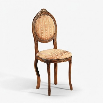Iesszëmmer Holz Miwwelen Still Luxus Design Plooschter Stull Lehn Sëtz Büro Miwwelen Nei