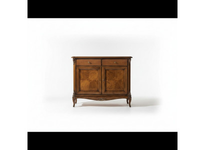 Kommode Anrichte Sideboard Braun Sideboards Massiv Holz Schaf Möbel Kommoden