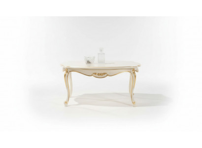 Couch Dësch Kaffi Dëscher Wunnzëmmer Massiv Bäizdid Dësch Luxus Couchdësch Design